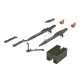 1/35 MG 42 Early Machine Gun