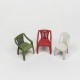 1/35 Resin Chairs