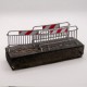 1/35 Metal Barrier (3pcs)