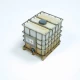 1/35 IBC Tank 1000 Lt