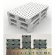 1/35 Plastic Pallets Type 1 (3pcs)
