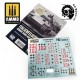 ItalienFeldzug Decals Vol. 2 The German Ground Forces in the Italian Campaign