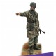 1/35 German Fallschirmjager Officier