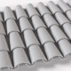 1/72 Roof Tile 'Italian Coppi' (200pcs)