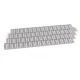 1/72 Roof Tile 'Marsigliesi' (200pcs)
