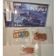 1/144 WWII German PzKpfw II Ausf.B