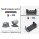 1/700 Russian Navy AK-630 Ciws w/Mr-123 Radar I