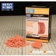 1/35 WWII German Pz.III/IV 40cm Normal Tracks Late Pattern A