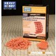1/35 WWII German Pz.III/IV 40cm Normal Tracks Middle Pattern C