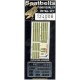 1/24 Luftwaffe Fighters Seatbelts - Late