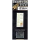 1/32 Messerschmitt Bf-109E Seatbelts for Eduard/Cyber Hobby kits