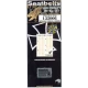 1/32 Pfalz D.III/D.IIIa Seatbelts for Wingnut Wings / Roden kits