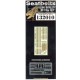 1/32 Focke-Wulf Fw-190D-9 Seatbelts for Hasegawa/Revell kits