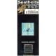 1/32 Grumman F6F Hellcat Seatbelts for Trumpeter kit