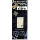 1/32 LVG C.VI Seatbelts for Wingnut Wings kit