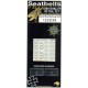 1/32 Hansa Brandenburg W.29 Seatbelts for Wingnut Wings kit