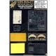1/32 LVG C.VI Super Detail Set for Wingnut Wings kit