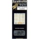 1/32 Fieseler Fi-156 Storch Seatbelts for Hasegawa kit