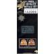 1/32 Hansa Brandenburg W.29 Detail-up Set with Decals for Wingnut Wings kit