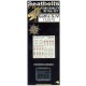 1/32 Gotha G.IV Bomber Seatbelts for Wingnut Wings kit
