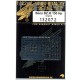 1/32 Benz Bz.III 150hp Engine Detail Set for Wingnut Wings Hansa Brandenburg W.29