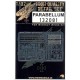 1/32 German WWI Machine Gun Parabellum Detail Set for Wingnut Wings kit