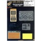 1/32 Fokker E.I Super Detail Set for Wingnut Wings kit