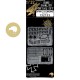 1/32 DFW C.V Engine Set for Wingnut Wings kit