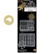 1/32 Albatros B.II Engine Detail Set with Radiator for Wingnut Wings kit