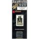 1/32 North American P-51D Mustang Seatbelts (Laser Cut) for Tamiya kit