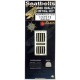 1/32 Albatros D.V/D.Va Seatbelts & Pillow (Laser Cut) for Wingnut Wings kit