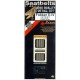 1/32 Fokker E.IV Seatbelts (Laser Cut) for Wingnut Wing kit