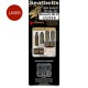 1/32 de Havilland Mosquito FB Mk.VI Seatbelts for Tamiya kit (Laser Cut)