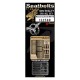 1/32 Messerschmitt Bf 110 Seatbelts (Laser Cut) for Dragon/Revell kits