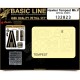 1/32 Hawker Tempest Mk.V Seatbelts (Laser Cut)&Paint Masks for Special Hobby (Basic Line)