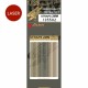 1/35 Straps 2mm Belts (Laser Cut) 