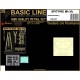 1/35 Spitfire Mk.V Seatbelts and Masks for Border Model [Basic Line]