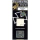 1/48 Albatros D.III & D.V Seatbelts & Detail Set
