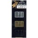 1/48 WWI Instrument Bezels