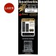 1/48 McDonnell F-4 Phantom (Navy) Seatbelts for Academy/Eduard kits (Laser Cut)