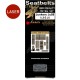 1/48 Junkers Ju 88 Seatbelts (Laser Cut)