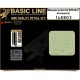 1/48 Messerschmitt Bf 109F Seatbelts (Laser Cut) and Paint Masks for Hasegawa (Basic Line)