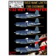 Decals for 1/32 Vought F4U-1A VF-17 "Jolly Rogers" Part. 3