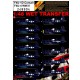 1/48 WWII Vought F4U-1D / F4U-4 Markings (Wet Transfers)