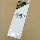 1/32 Free Lines Silver Rivets (360cm)