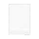 1/32 Free Lines Silver Positive Rivets (1680cm, spacing 1.56mm)