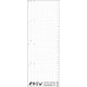 1/48 Access Templates Free Lines Positive Rivets