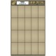 1/32 Fabric Texture Transparent Decals (A4 Sheet)