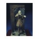 54mm Scale Undead Nosferatu Vampire (white metal)
