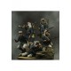 54mm Scale French Foreign Legion,  Legio Patria Nostra 1903